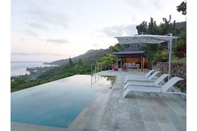 Villa Manatea