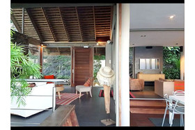 Villa Manatea