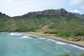Hakamoui Plage
