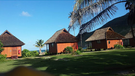Hakamoui Plage