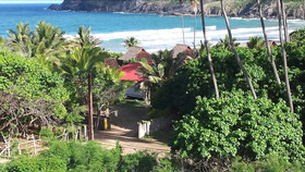 Hakamoui Plage