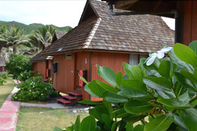 Hakamoui Plage