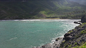 Hakamoui Plage