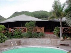 Pension Pukuee