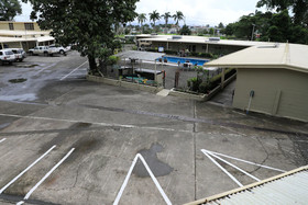 Huon Gulf Hotel and Apartments