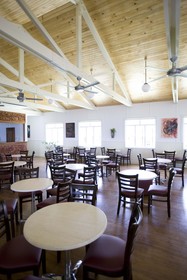 Madang Lodge Hotel