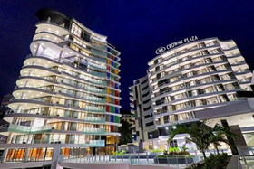 Crowne Plaza Residences Port Moresby