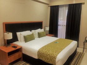 Ela Beach Hotel & Apartments