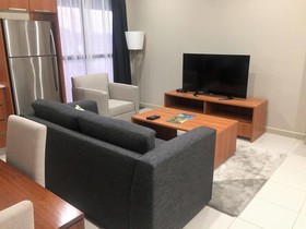 Ela Beach Hotel & Apartments