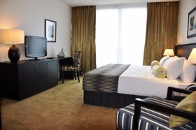 Grand Papua Hotel