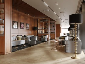 Hilton Port Moresby