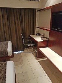 Lamana Hotel