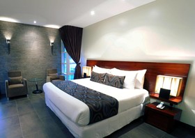 Lamana Hotel