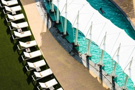 The Stanley Hotel & Suites