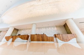 The Stanley Hotel & Suites