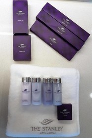 The Stanley Hotel & Suites