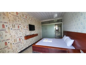 Dragon Pod Hotel And Resort by OYO Rooms