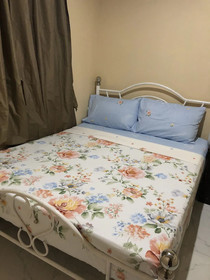 Luzville Residences
