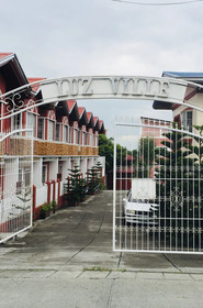 Luzville Residences