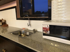 Luzville Residences