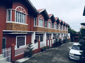 Luzville Residences