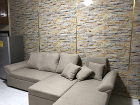 Luzville Residences
