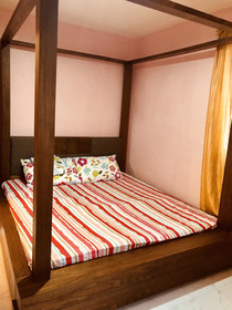 Luzville Residences