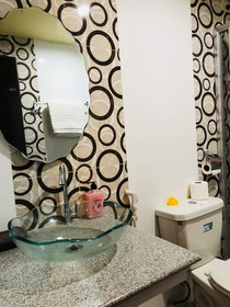 Luzville Residences