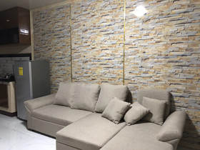 Luzville Residences