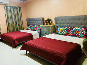Luzville Residences