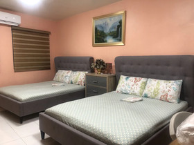 Luzville Residences