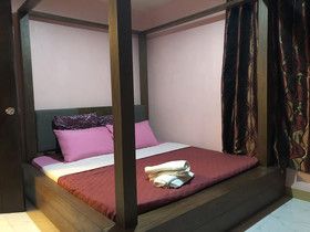Luzville Residences