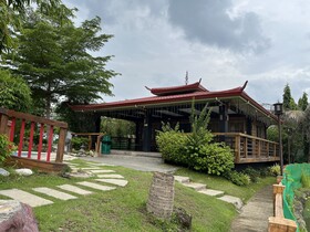 Torres Farm Resort powered by Cocotel