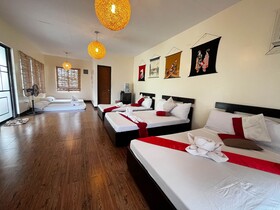 Torres Farm Resort powered by Cocotel