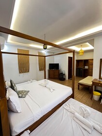 Torres Farm Resort powered by Cocotel
