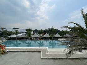 Torres Farm Resort powered by Cocotel