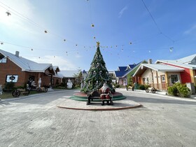 Torres Farm Resort powered by Cocotel