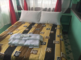 RK's Garden Breeze Hotel & Restaurant