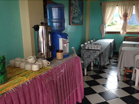 RK's Garden Breeze Hotel & Restaurant