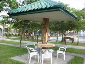 Cozy Place Resort