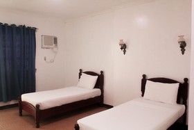 Cozy Place Resort