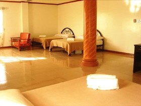 Cozy Place Resort