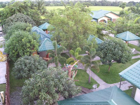 Cozy Place Resort