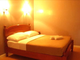 Cozy Place Resort
