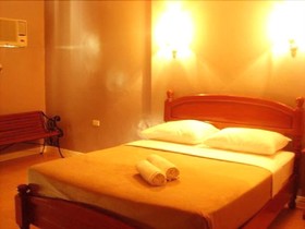 Cozy Place Resort