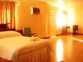 Cozy Place Resort