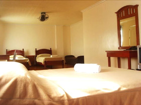 Cozy Place Resort