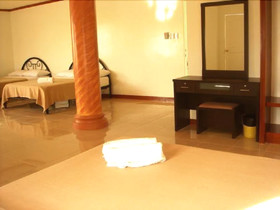 Cozy Place Resort