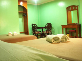 Cozy Place Resort