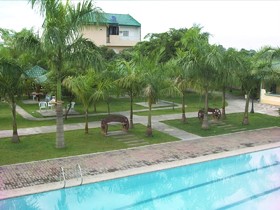 Cozy Place Resort